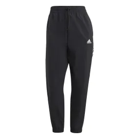 3 Stripes Woven 7/8 Pantalón De Entrenamiento Mujeres