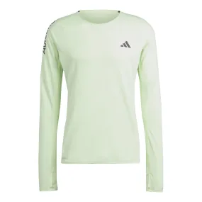 Adizero L Camiseta De Running Hombres