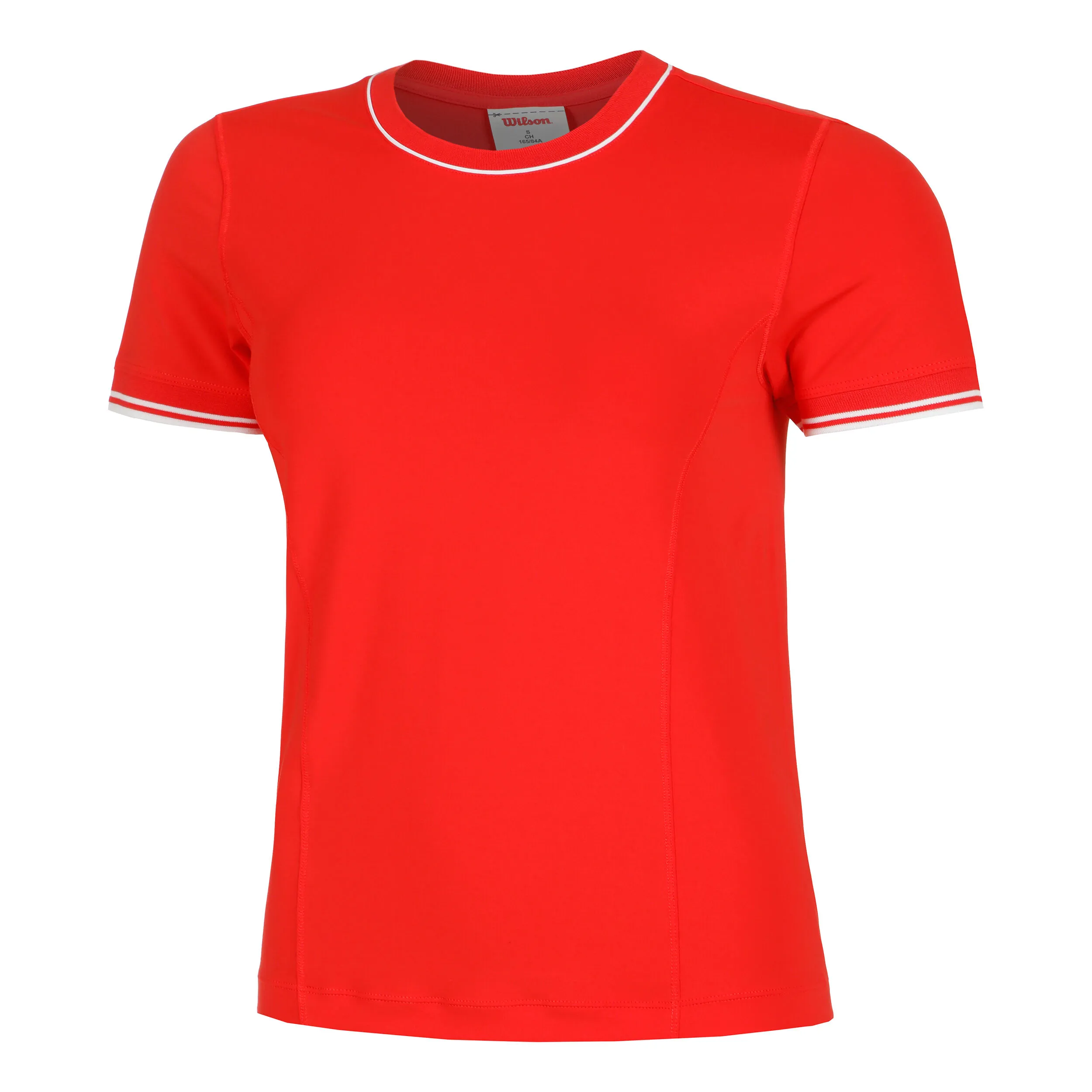 Baseline Seamless Team Camiseta De Manga Corta Mujeres