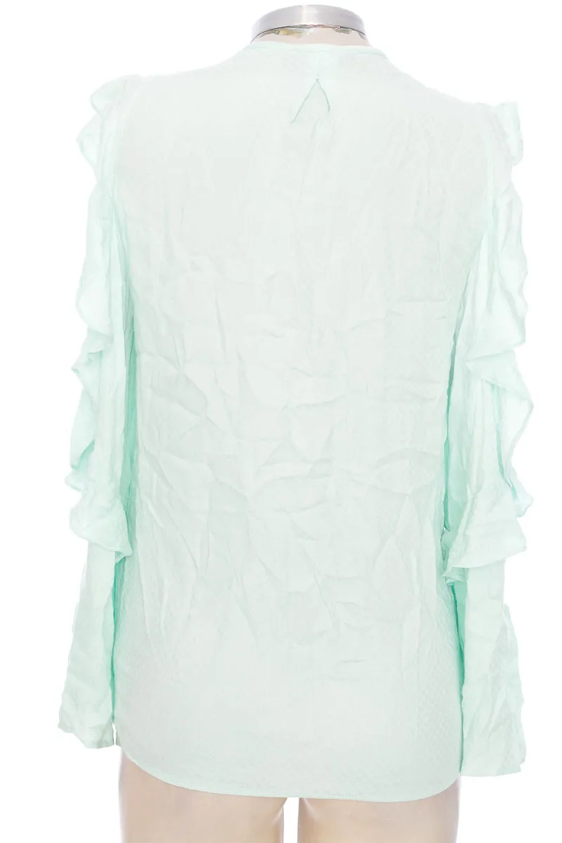 Blusa color Verde - Studio F