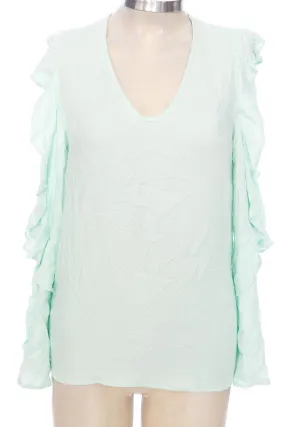 Blusa color Verde - Studio F