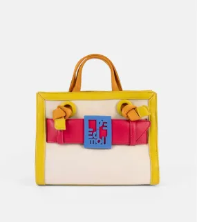 Bolso Pepe Moll 241330 Blanco