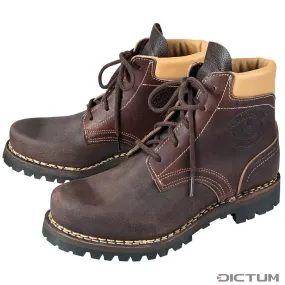 Bota Bertl 2000, horma estrecha