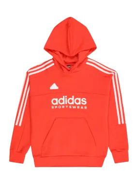 Camiseta deportiva 'HOT' ADIDAS SPORTSWEAR en Rojo Anaranjado