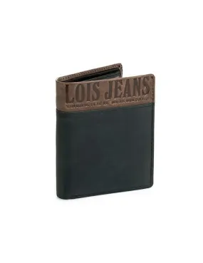 cartera lois big owens negro