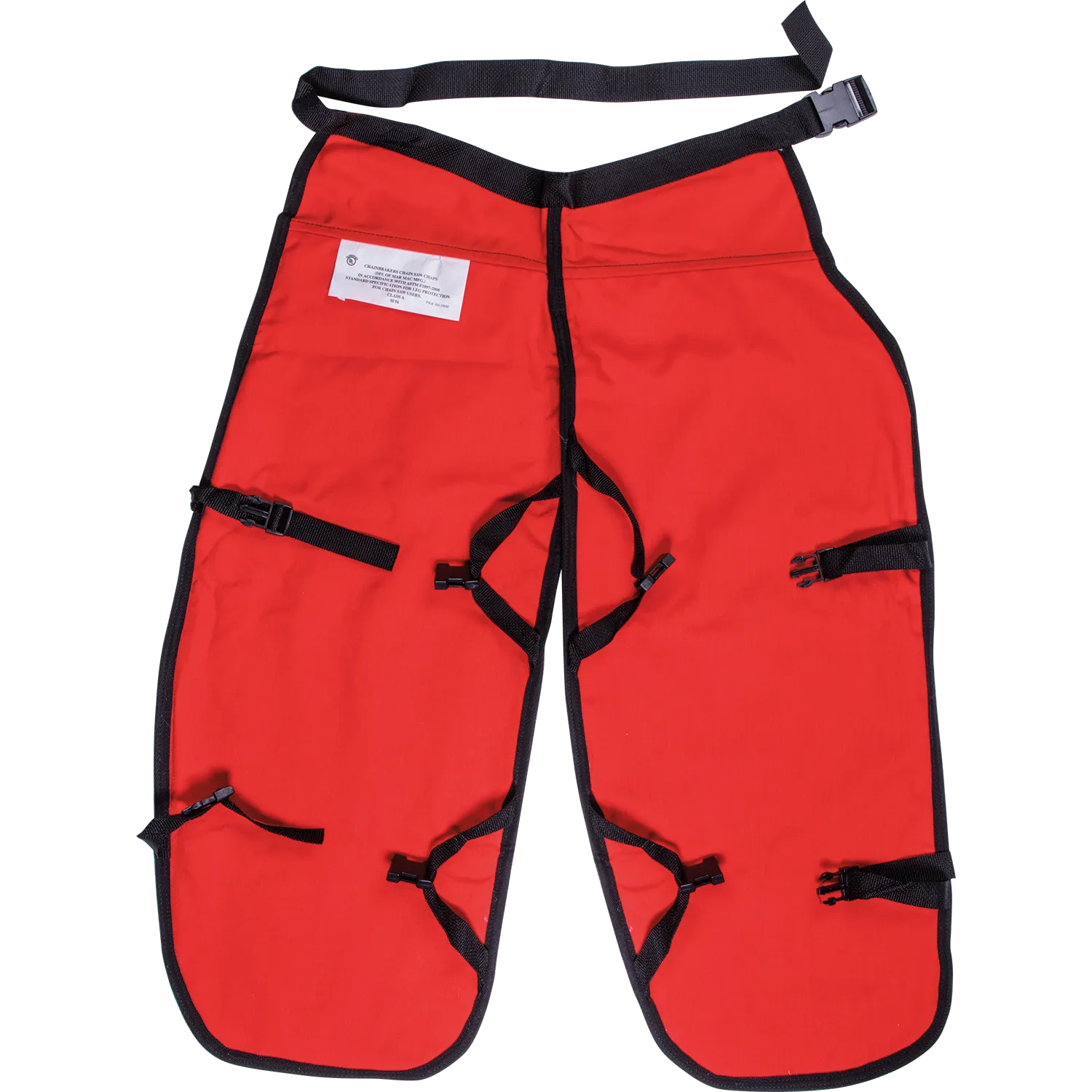 Chain Saw Chaps