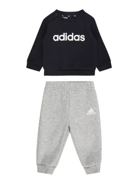 Chándal ADIDAS SPORTSWEAR en Gris Moteado, Negro