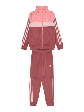 Chándal 'Tiberio' ADIDAS SPORTSWEAR en Rosa Claro, Rosa Oscuro