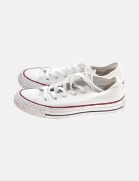 Converse Deportiva blanca basica