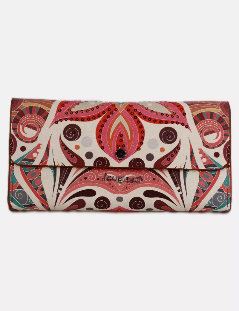 Desigual Cartera