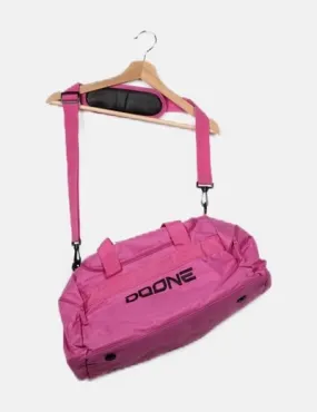 Doone Bolsa deportiva rosa