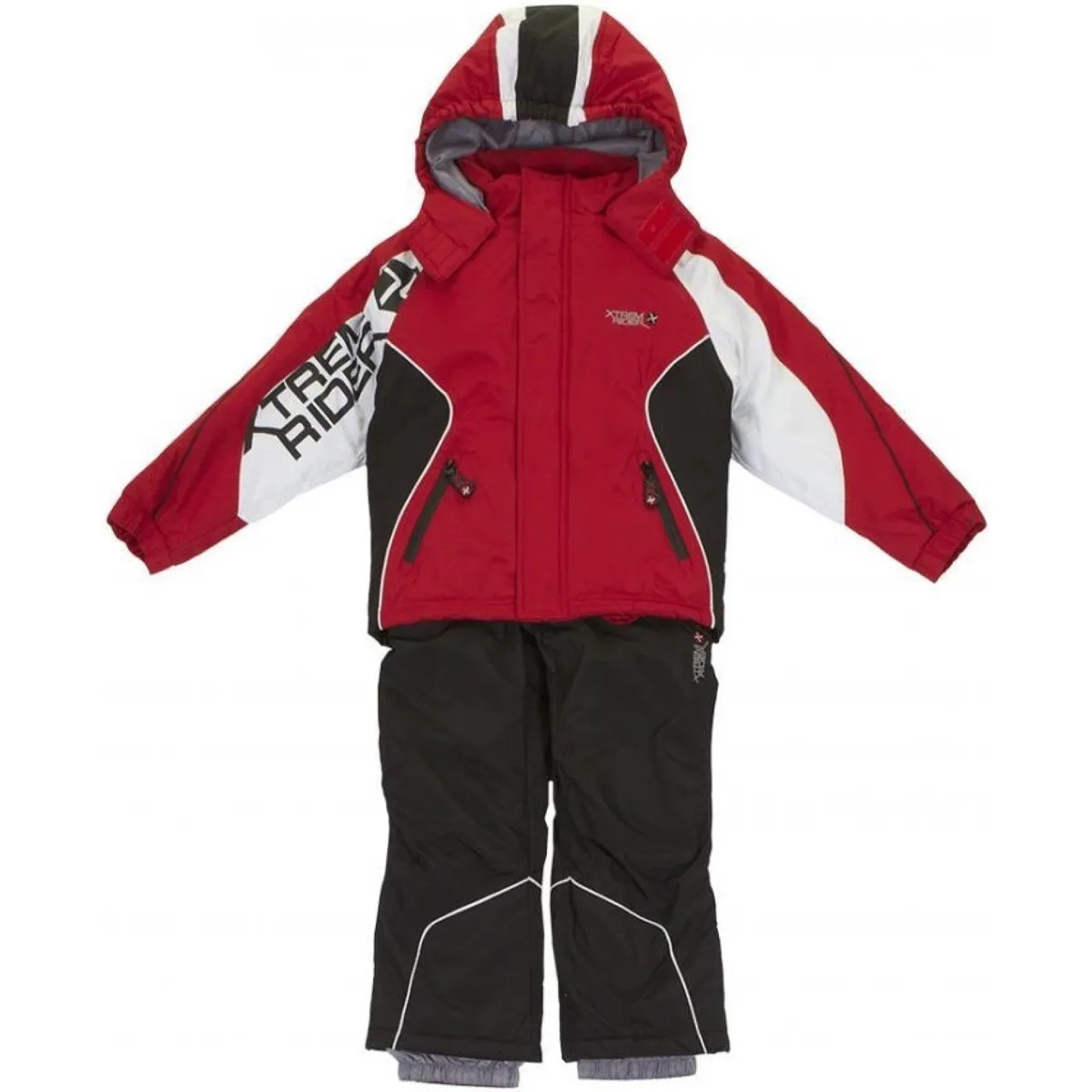 Ensemble de ski garçon ERCHEL