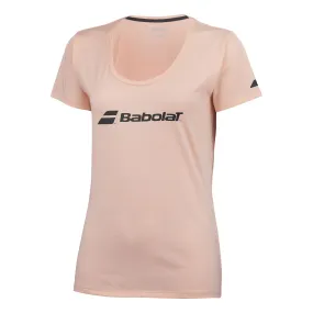 Exercise Camiseta De Manga Corta Chicas