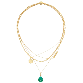 Famiglia Necklace