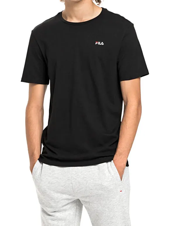 Fila Camiseta de algodón para hombre.