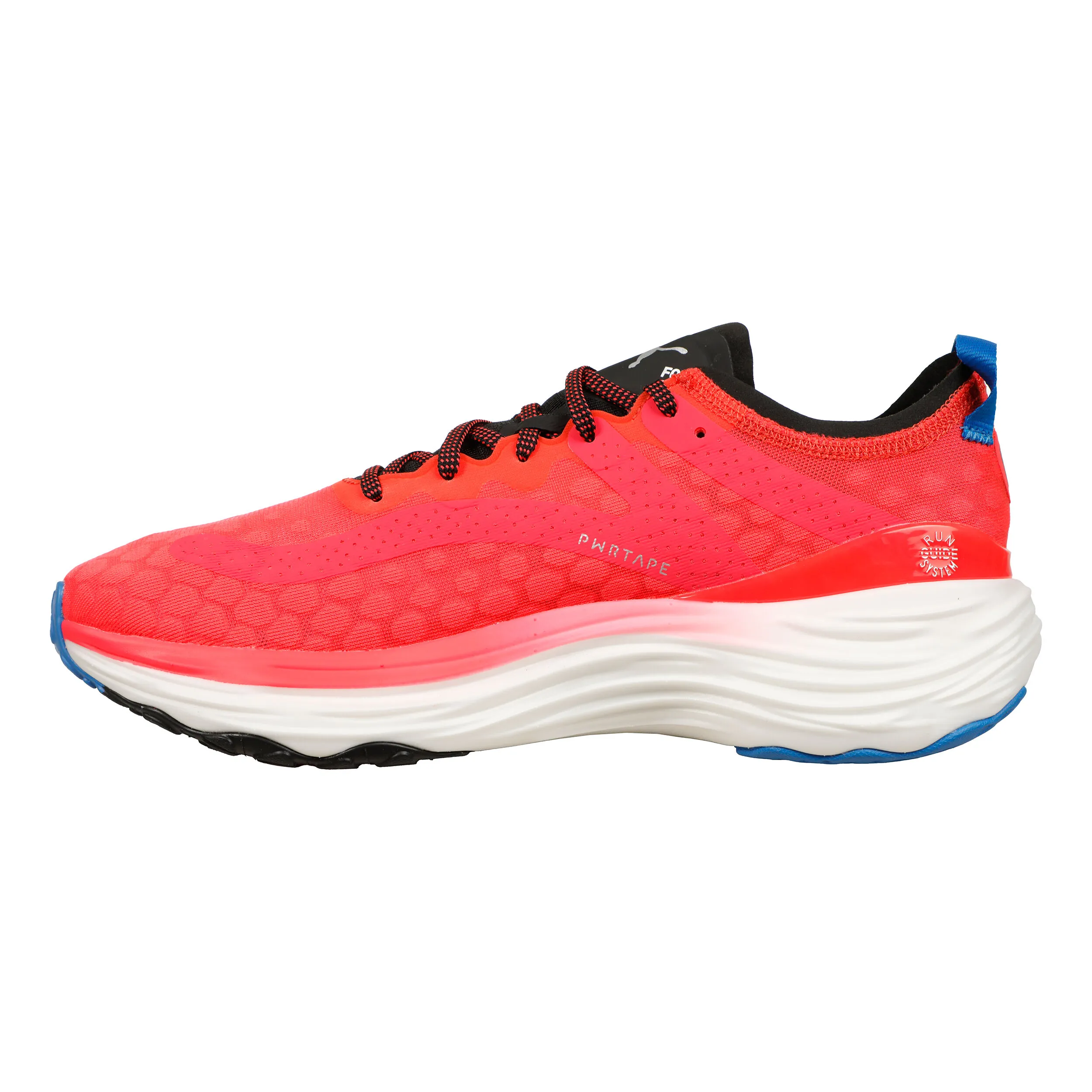 ForeverRun Nitro Zapatilla De Estabilidad Hombres