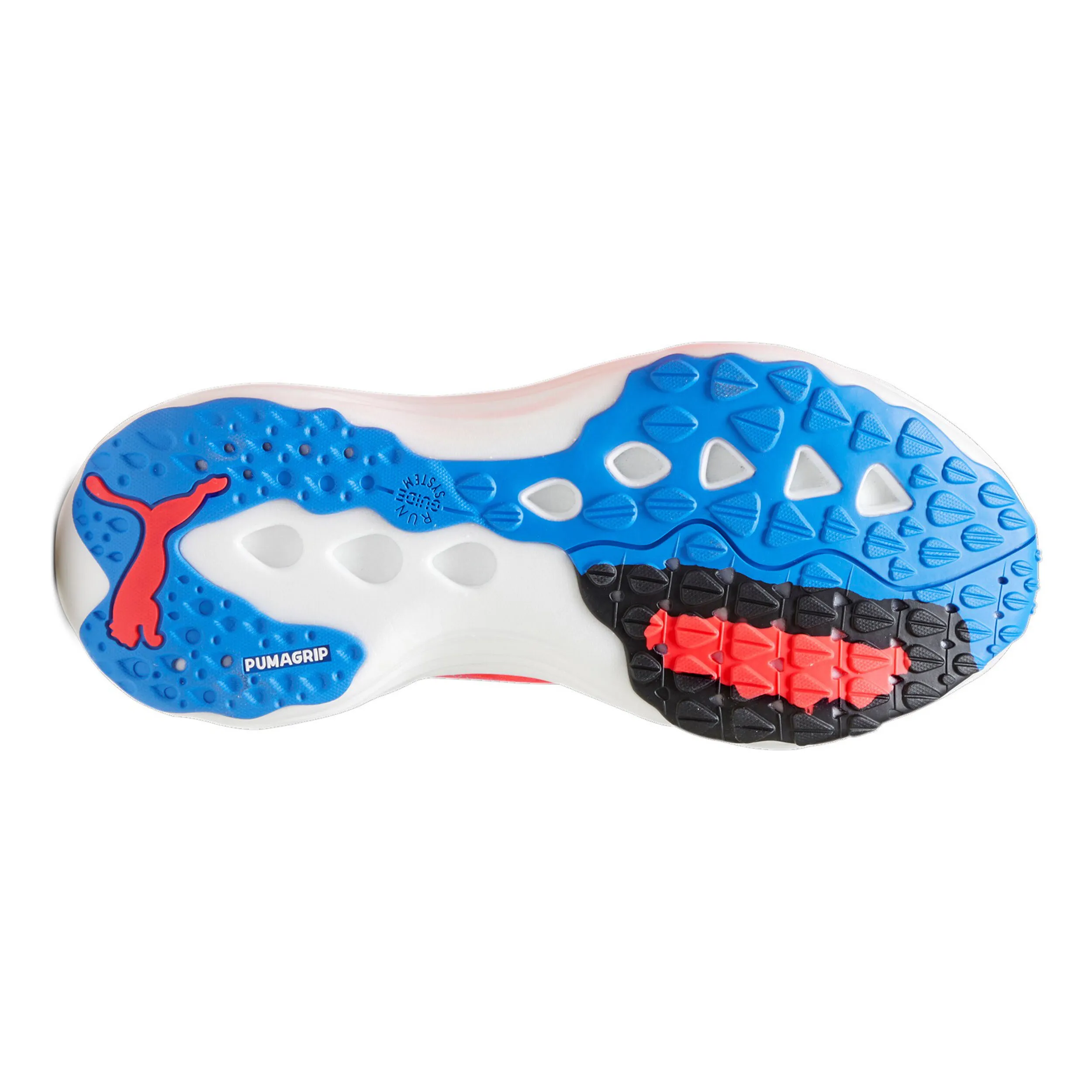 ForeverRun Nitro Zapatilla De Estabilidad Hombres