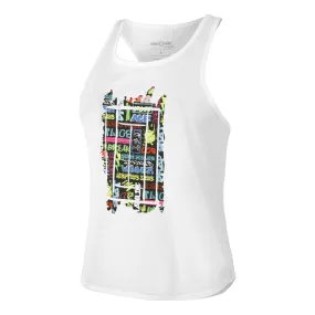 Graffity Camiseta De Tirantes Mujeres