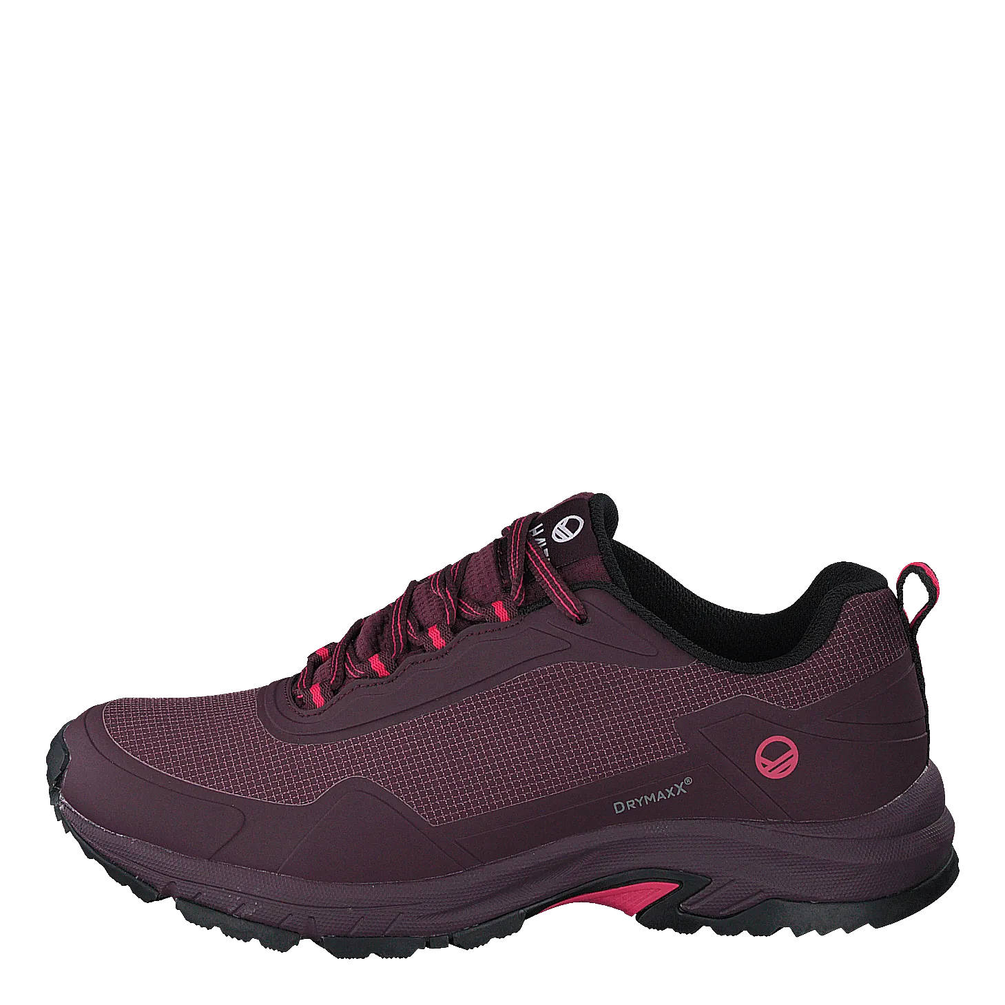 Halti Fara Low 2 Dx W Walking Raisin Purple