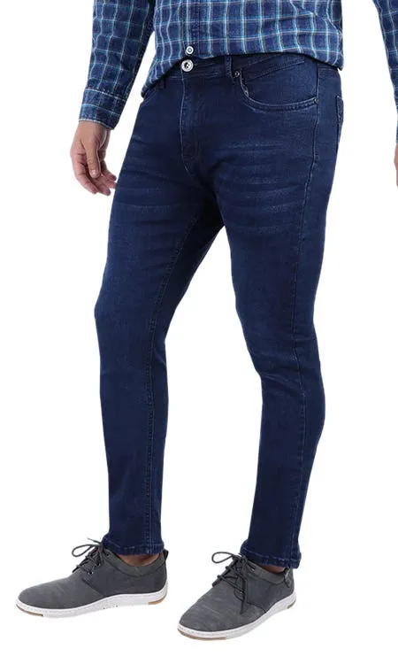 Jeans CROCKER