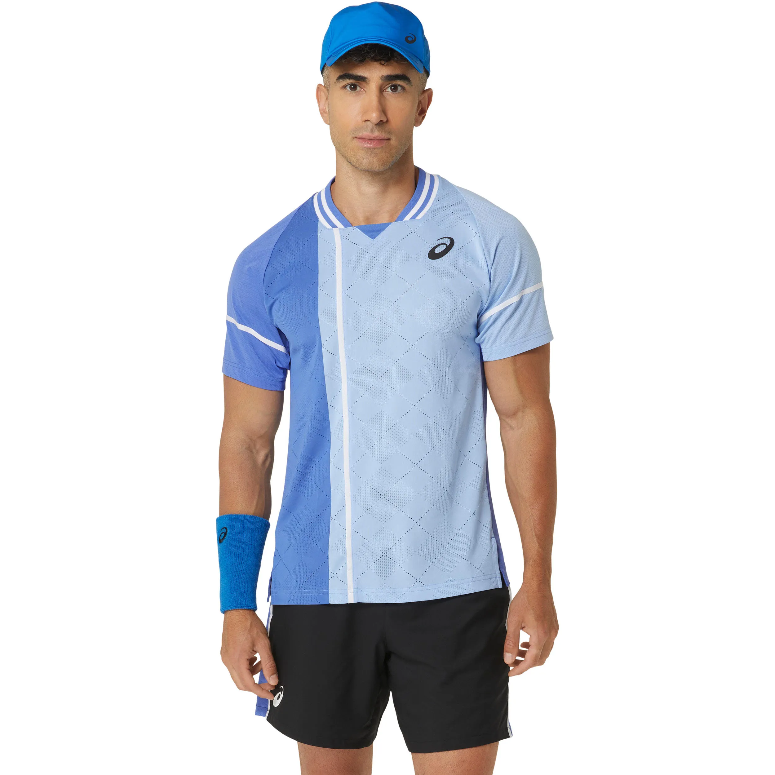 Match ACTIBREEZE Camiseta De Manga Corta Hombres