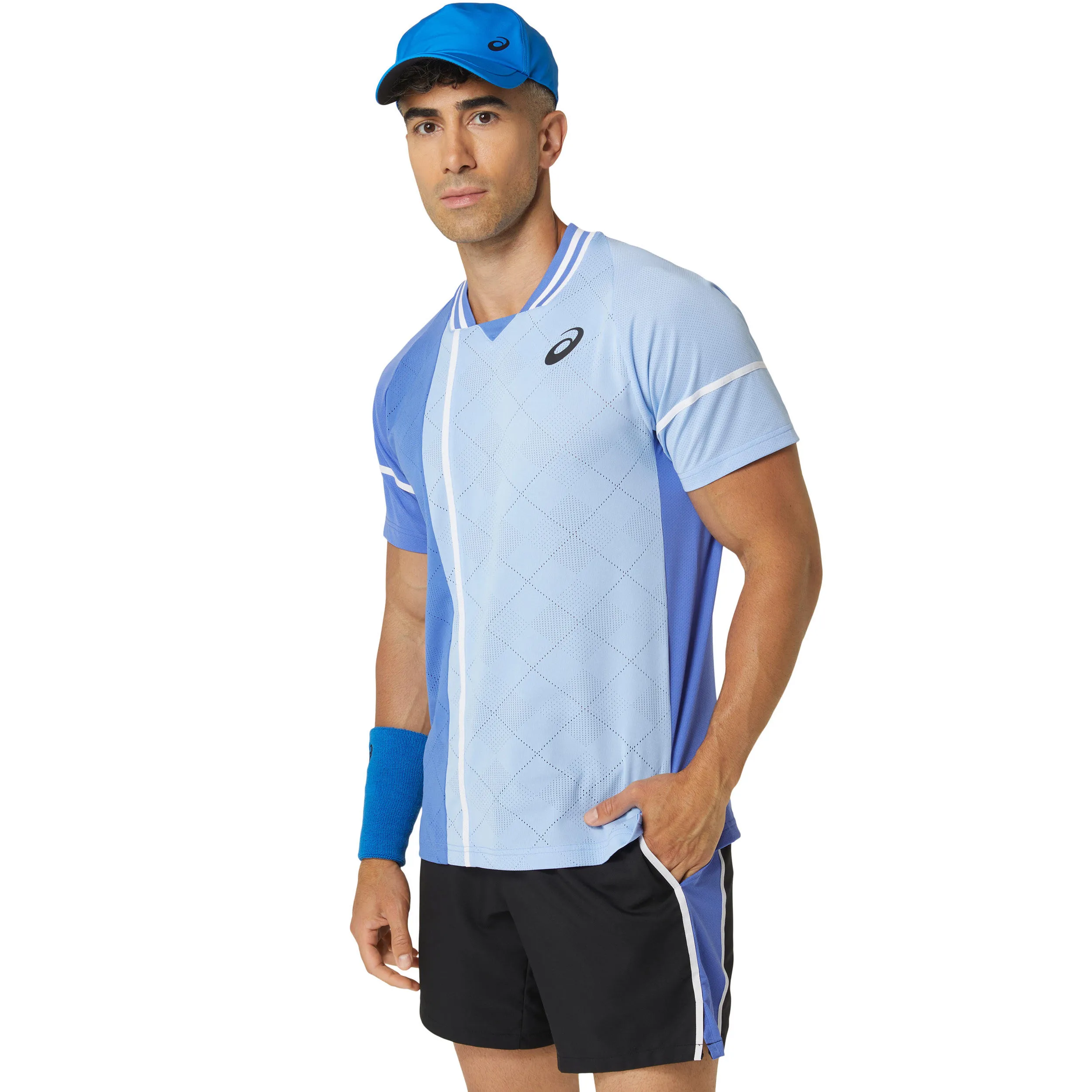 Match ACTIBREEZE Camiseta De Manga Corta Hombres