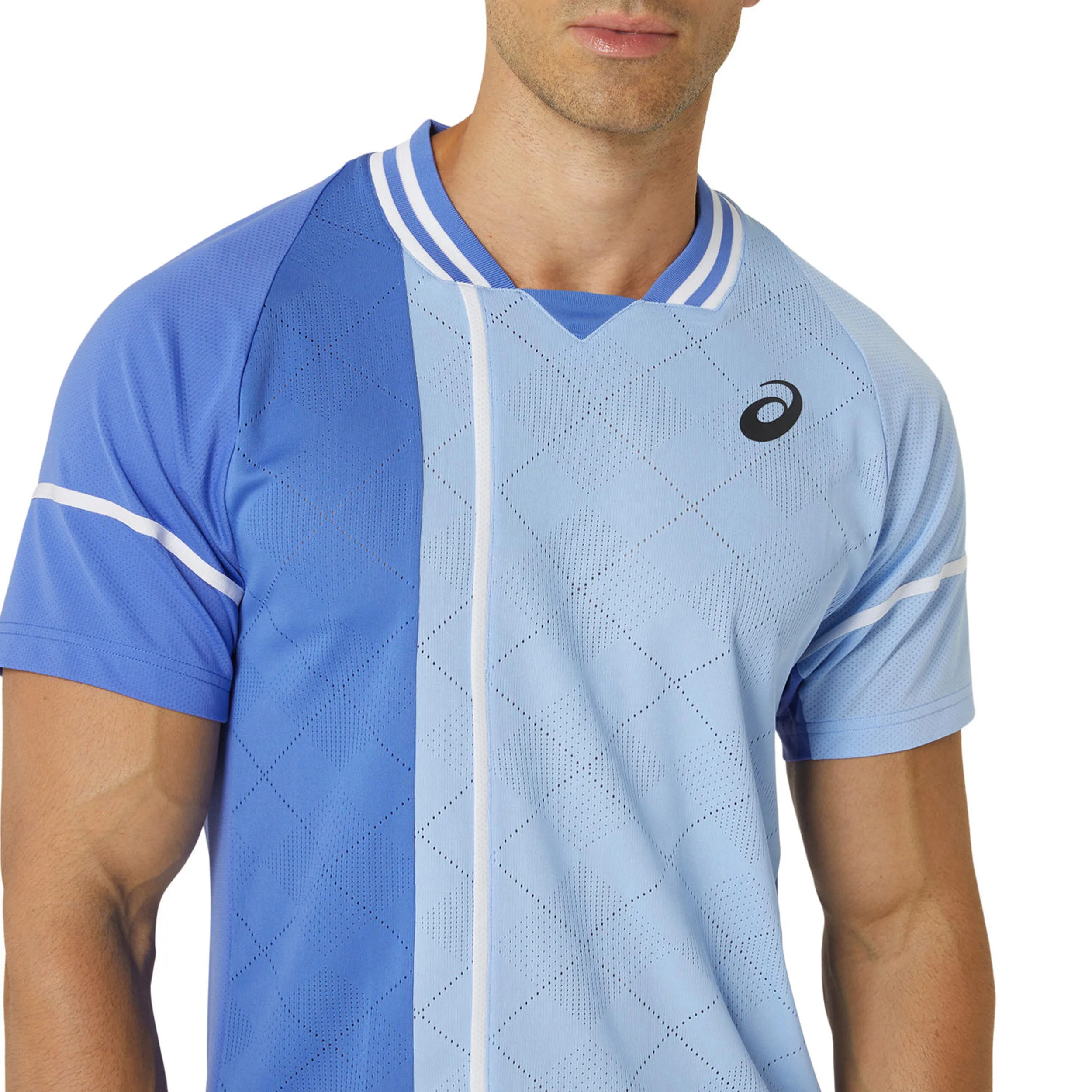 Match ACTIBREEZE Camiseta De Manga Corta Hombres