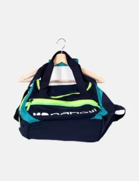 Nabaiji Bolsa azul deportiva