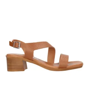 OH MY SANDALS  for Rin 5172 Mujer Cuero