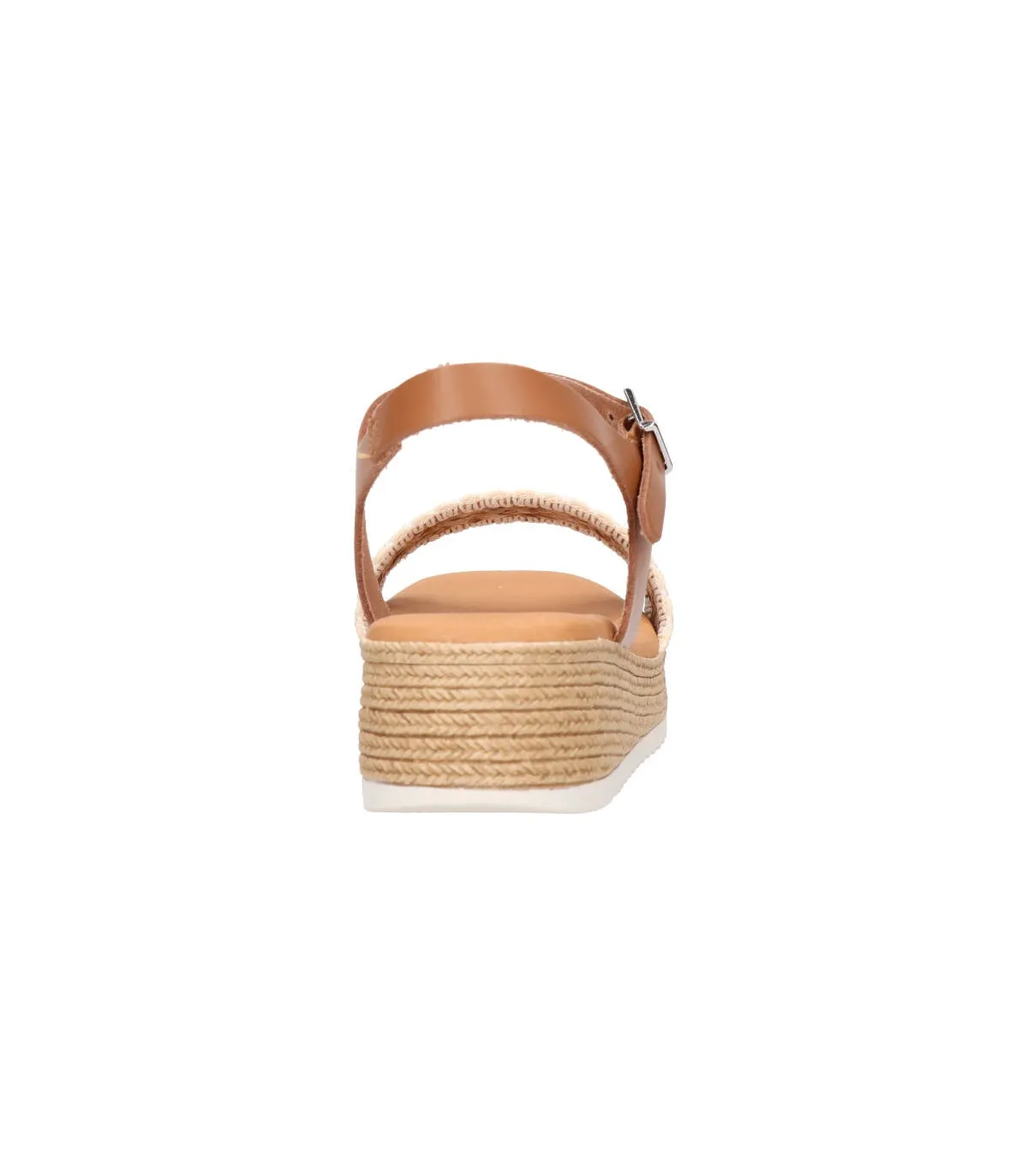 OH MY SANDALS  for Rin 5428 Mujer Cuero