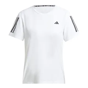 Own The Run B Tee Top De Running Mujeres