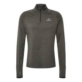 Pace Half-Zip Top De Running Hombres