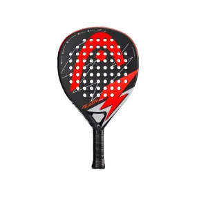 Pala Padel Head FLASH PRO 228251 (sin funda)