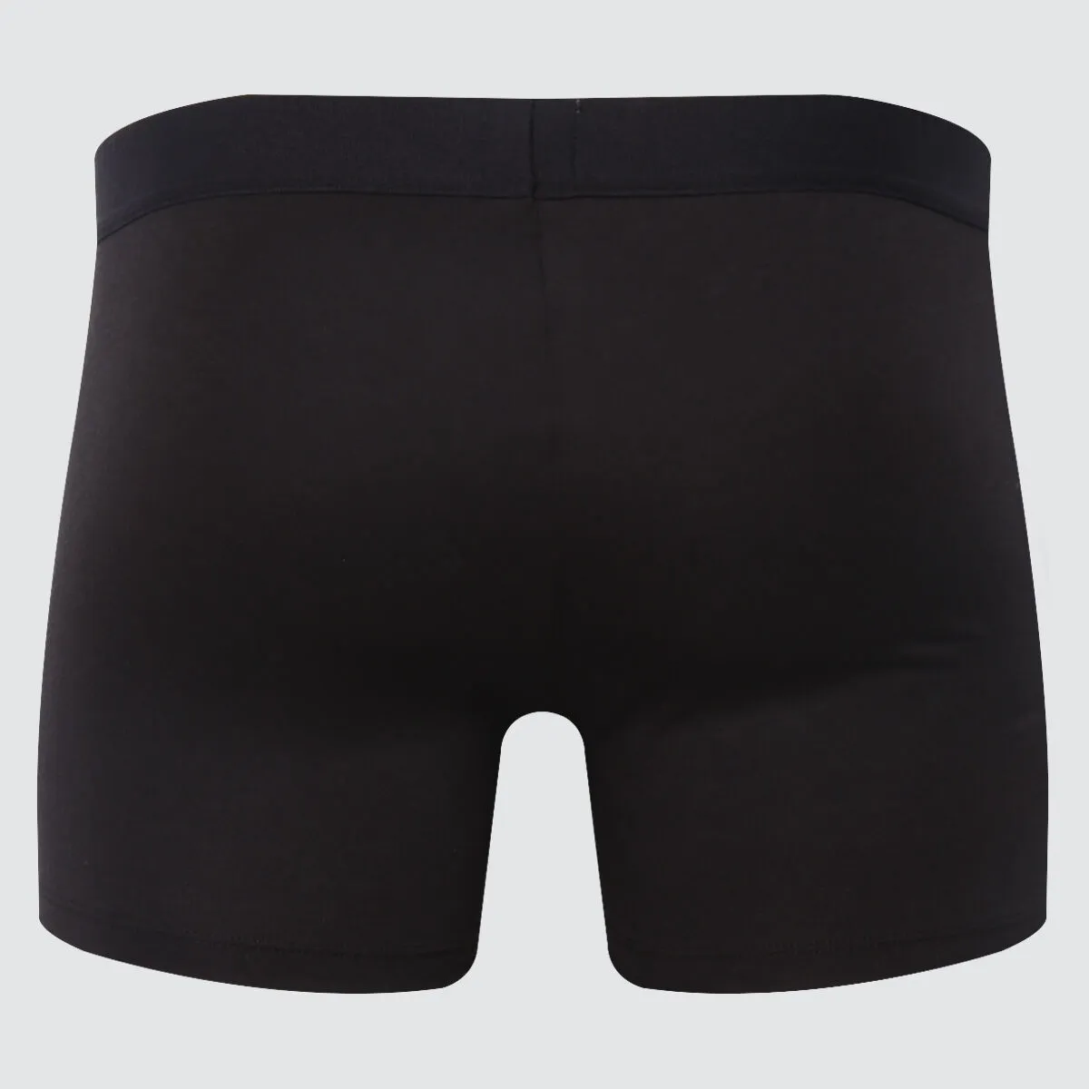 Pantaloncillo Boxer Para Hombre Unicolor