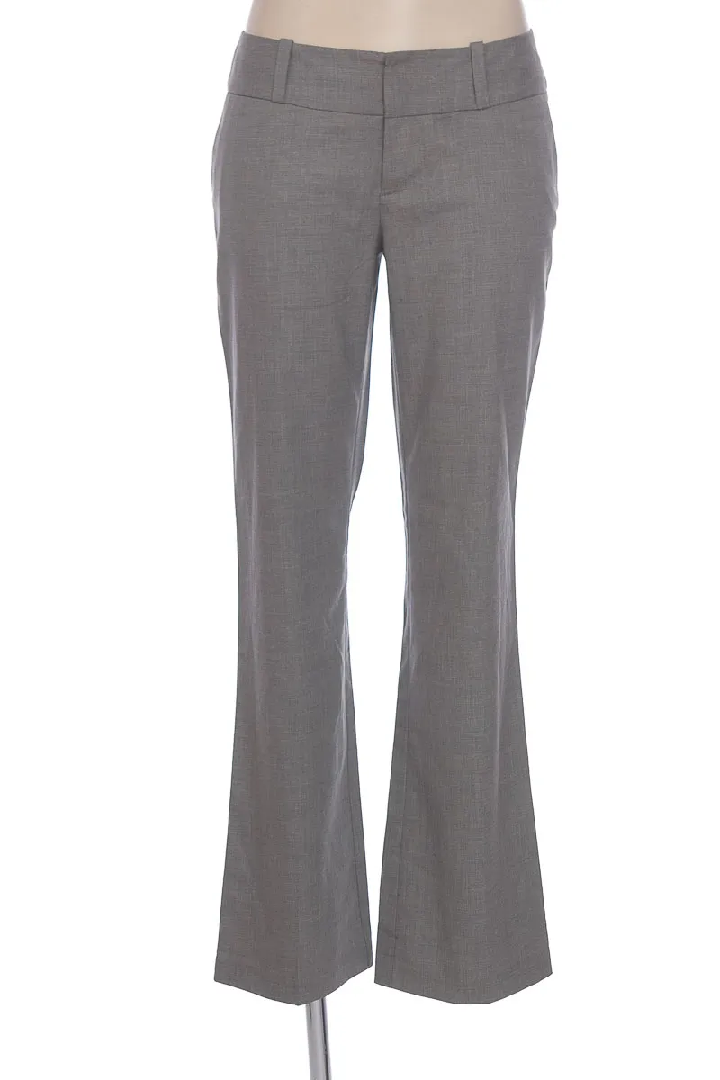 Pantalón color Gris - Mossimo