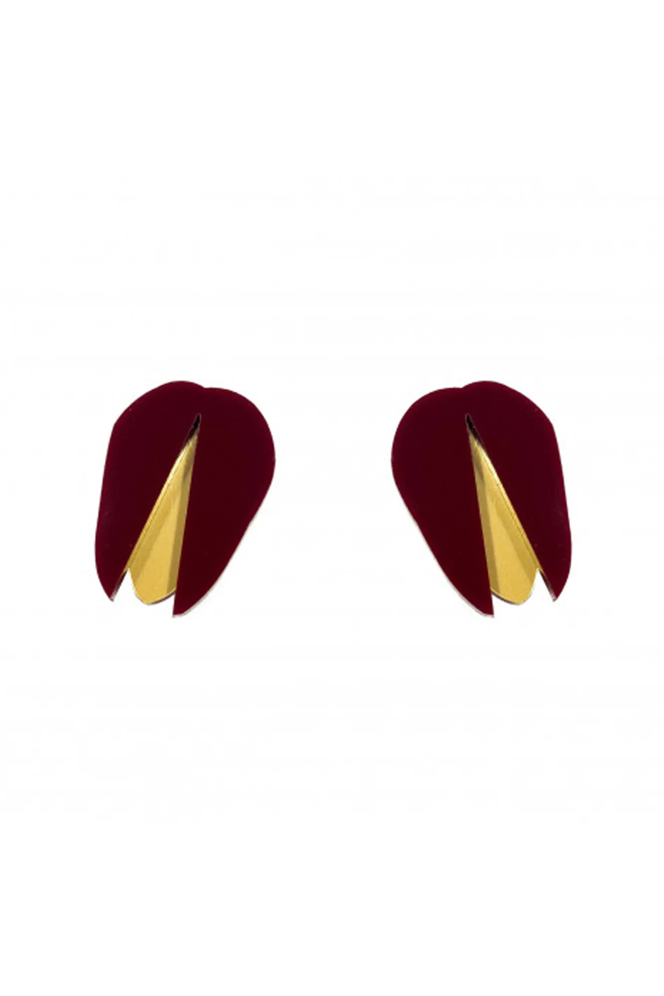 PAPIROGA pendientes PIPA