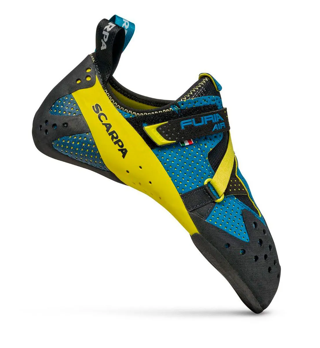 Pies de gato scarpa Furia Air