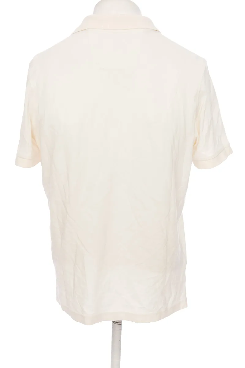 Polo color Blanco - Arturo Calle