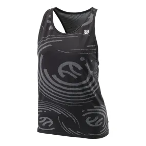 Power Seamless Camiseta De Tirantes Mujeres