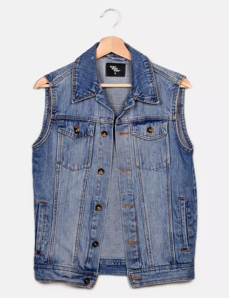 Primark Chaleco