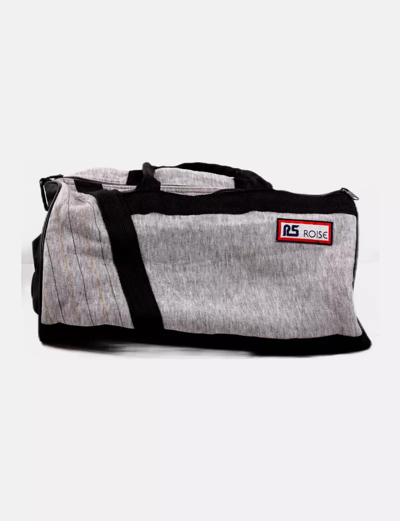 RS Bolsa bicolor deportiva