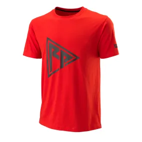 Rush Pro Tech Camiseta De Manga Corta Hombres