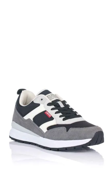 Sneaker Oats Refrech - Piel