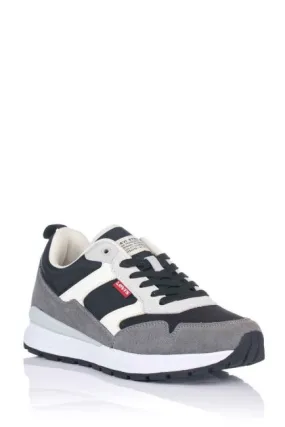 Sneaker Oats Refrech - Piel