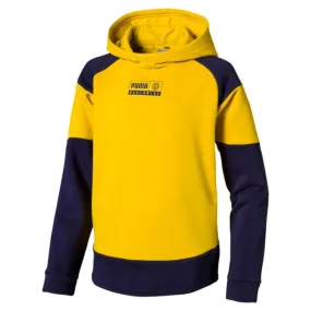 Sudadera Puma Alpha Advanced Hoody FL 580236 20