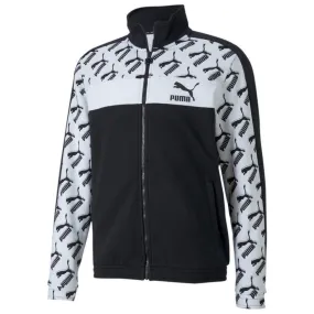 Sudadera Puma AOP T7 Track Jacket 596280 01