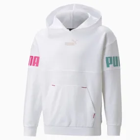 Sudadera Puma Power Colorbloc 846929 02