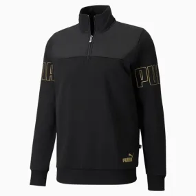 Sudadera Puma Winterized Half Zip 848188 01