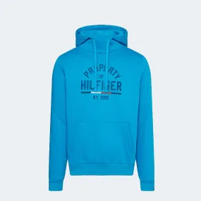 Sudadera TOMMY SPORT GRAPHIC HOODY MW0MW32627