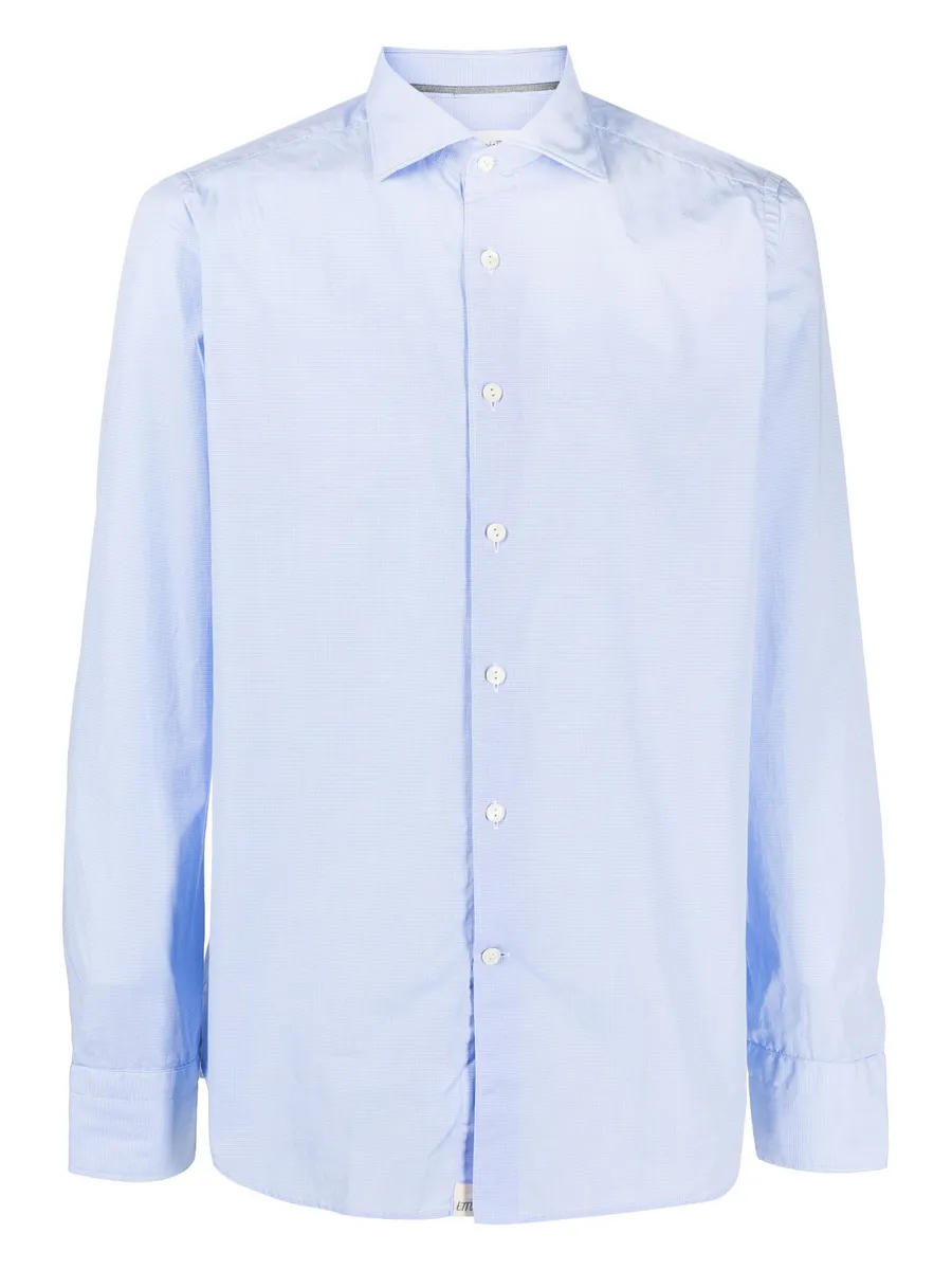 TINTORIA MATTEI 954 SHIRT